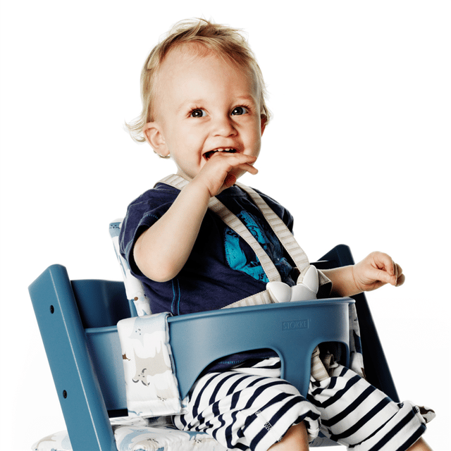 Sele - Beige Stokke