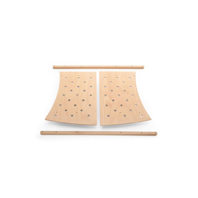 Product Image for Stokke  Sleepi Junior Förlängning, Natural - BabyWorld