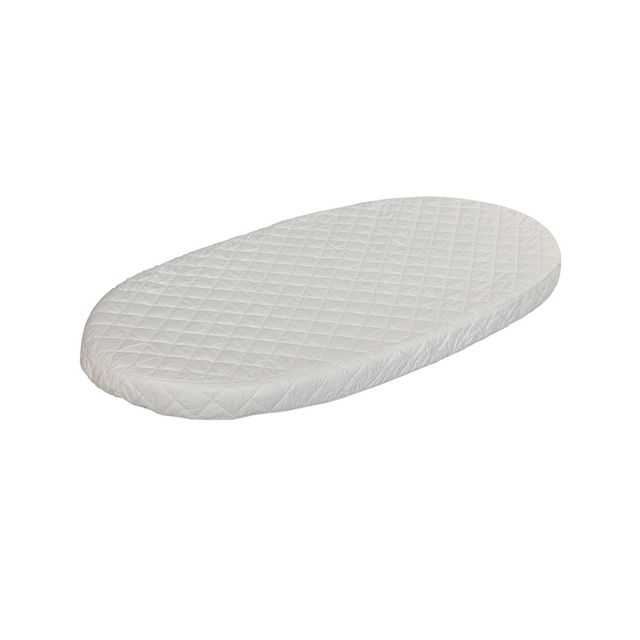 Stokke Sleepi Madrass För Säng Vit