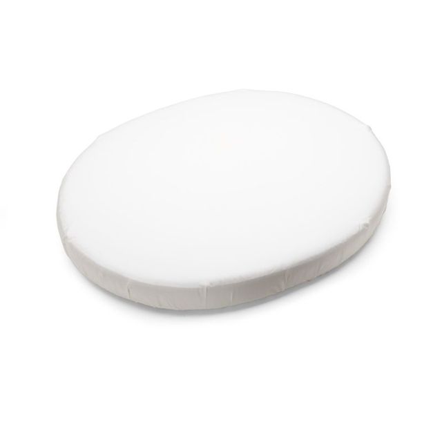 Stokke Sleepi Mini Drapålakan Vit