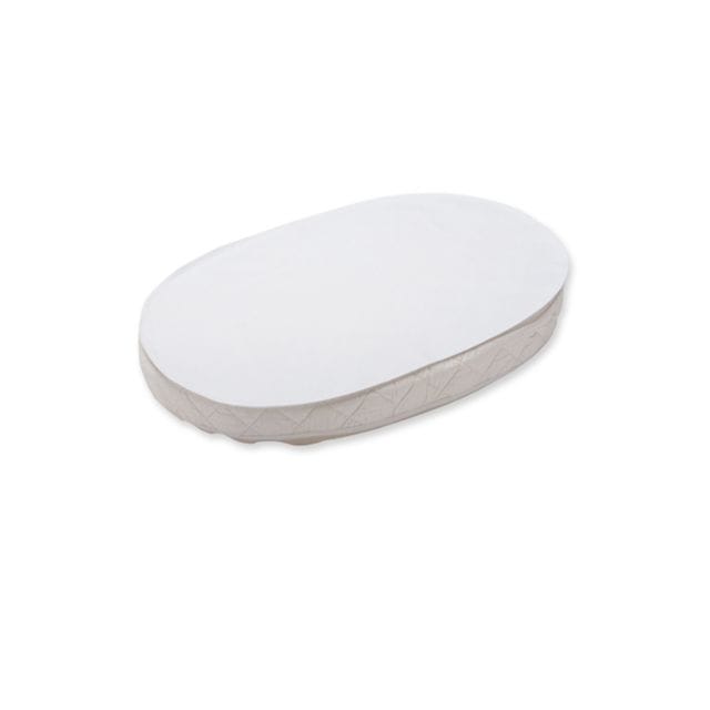 Sleepi Mini Skyddslakan Oval Stokke