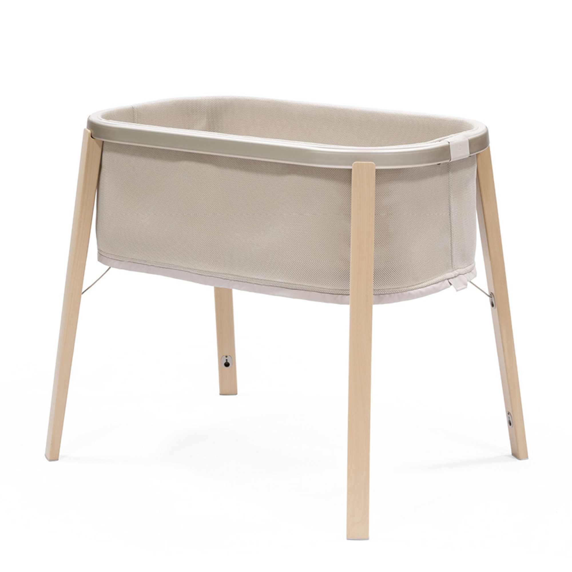 Stokke Snoozi Babysäng Sandy Beige