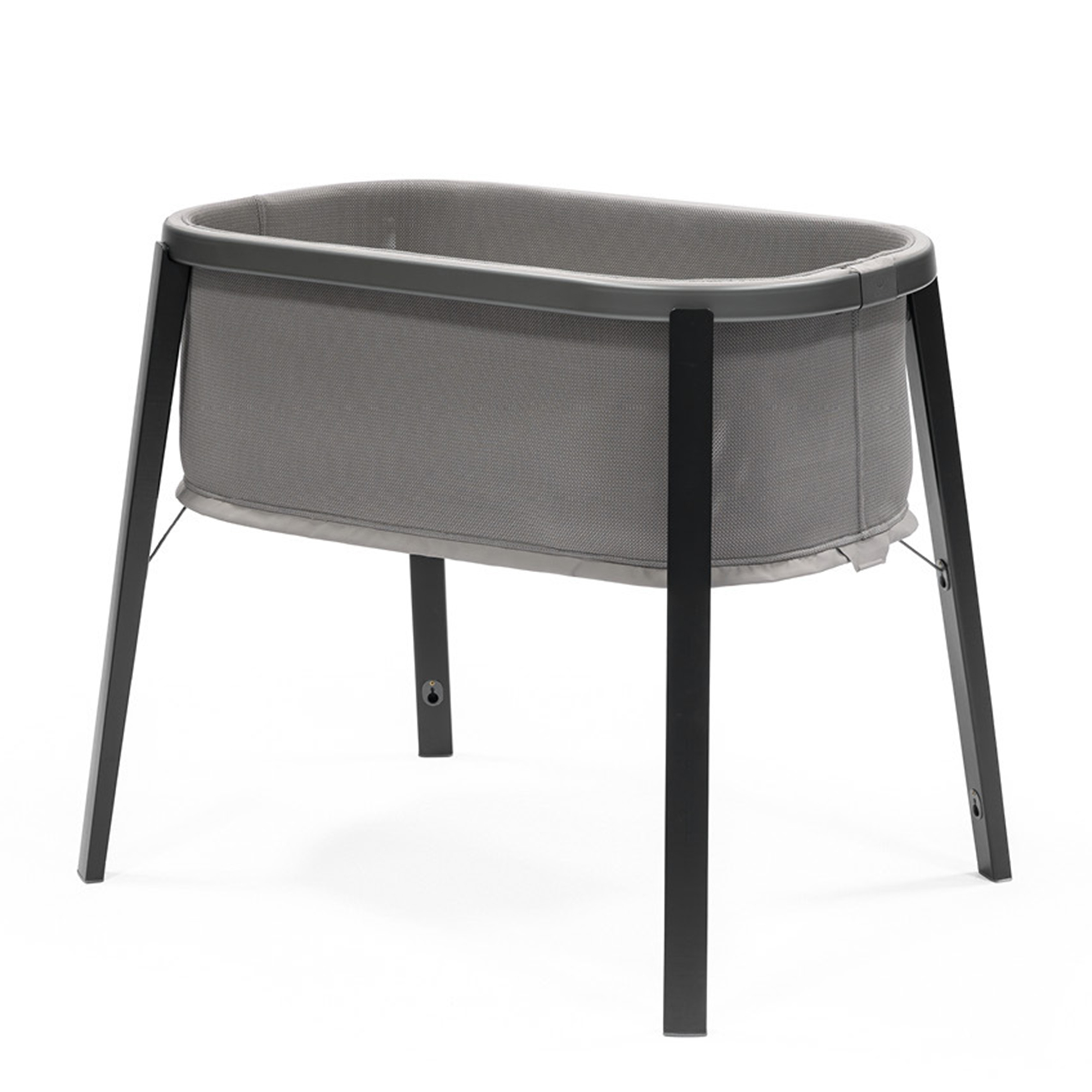 Stokke Snoozi Babysäng Graphite Grey​