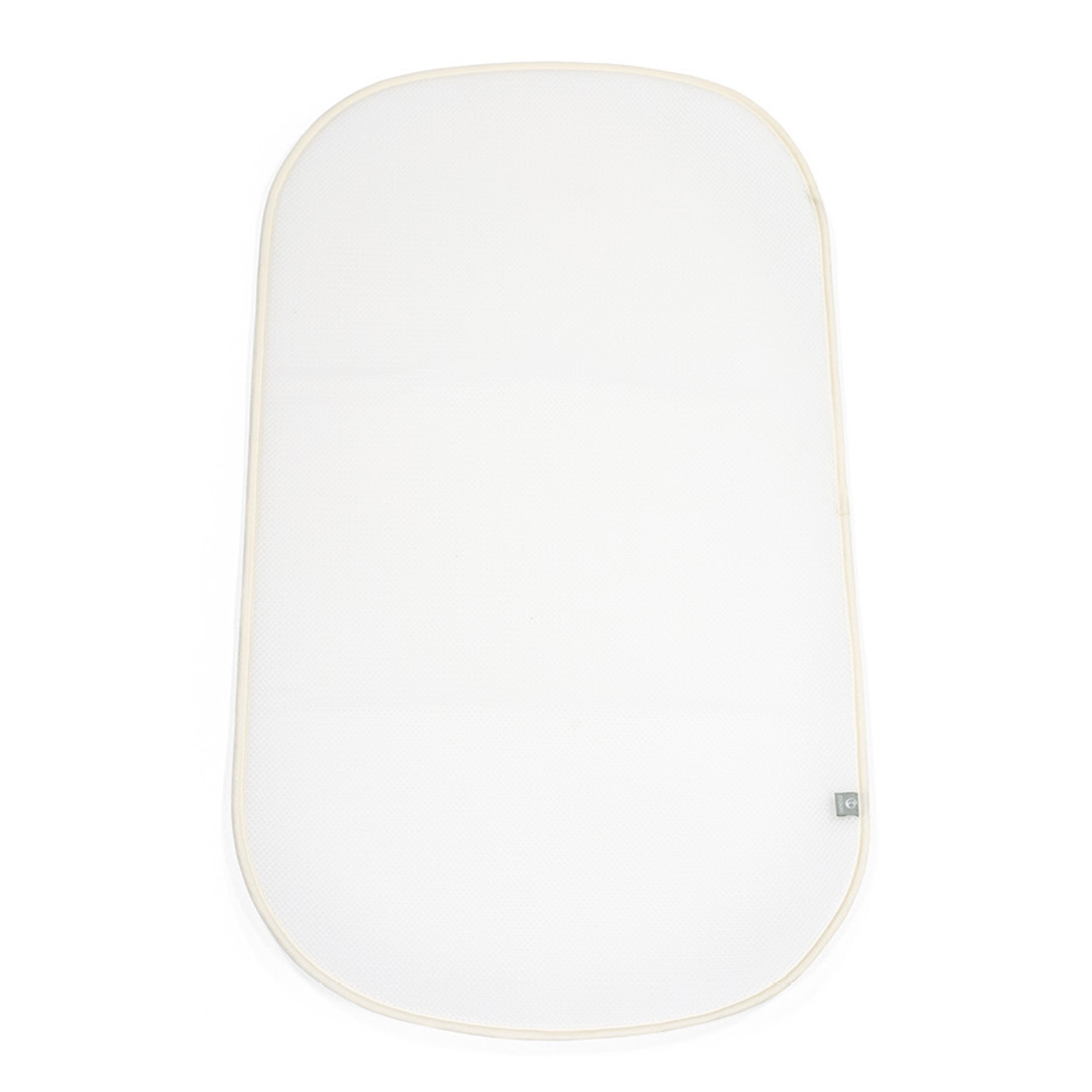 Stokke Snoozi Madrasskydd White