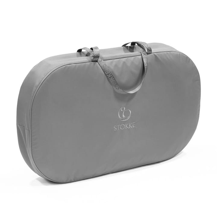 Snoozi Väska - Grey Stokke