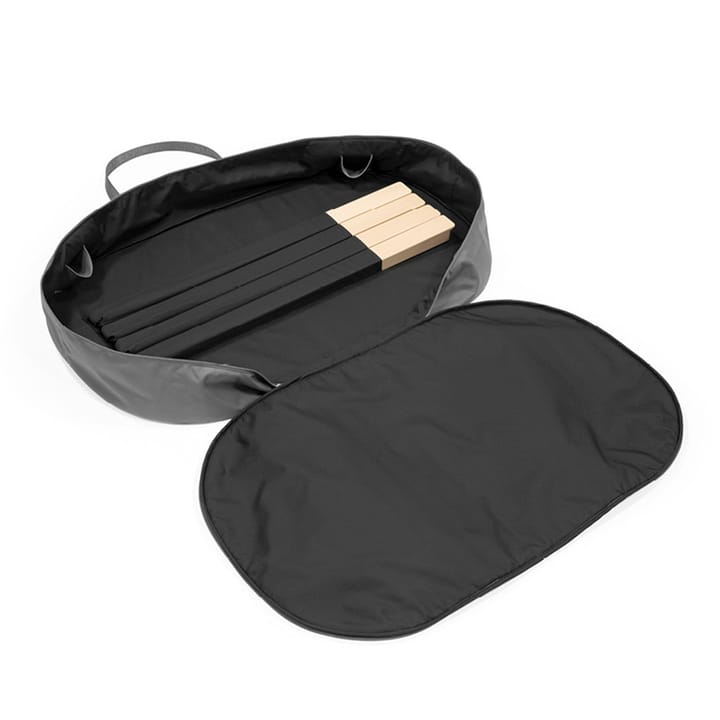 Snoozi Väska - Grey Stokke