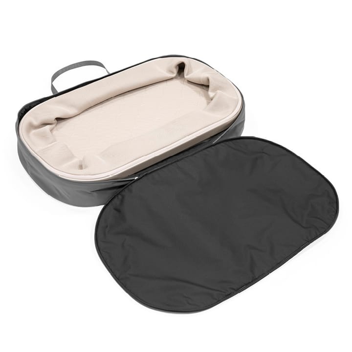 Snoozi Väska - Grey Stokke