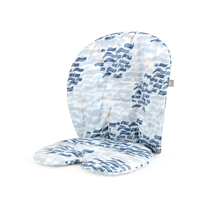 Steps Babyset Dyna - Waves Blue