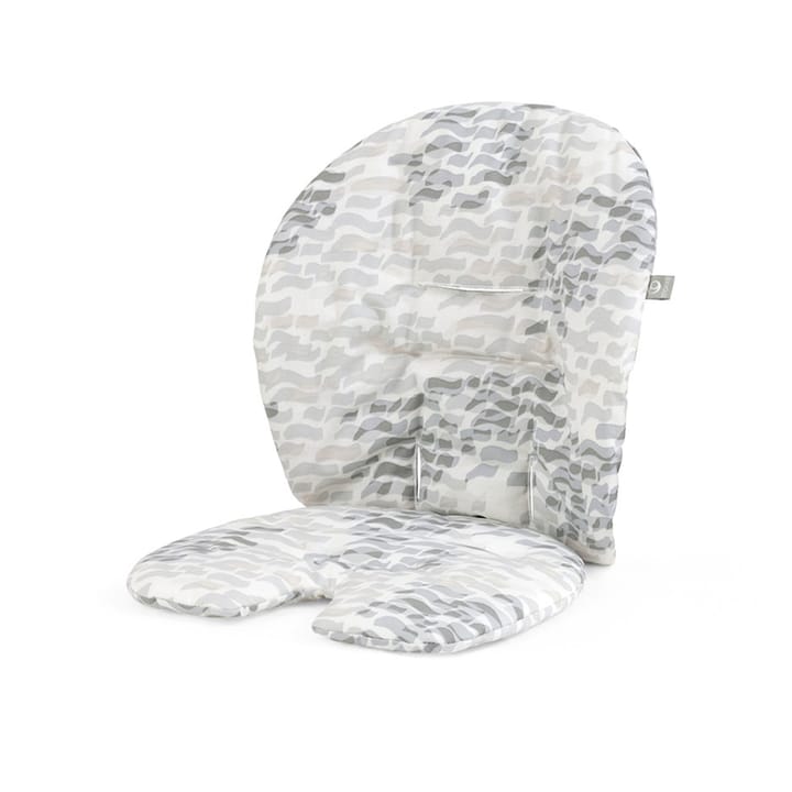 Steps Babyset Dyna - Waves Grey