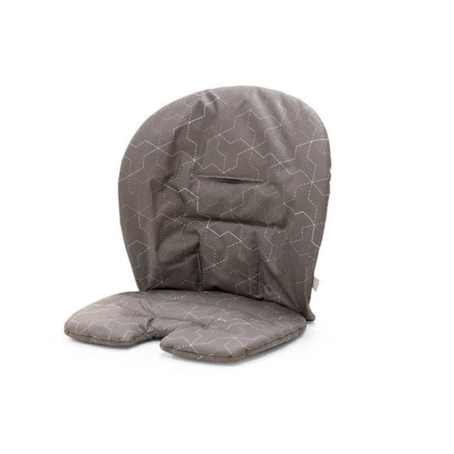 Steps Babyset Dyna - Geometric Grey