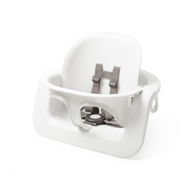 Steps Babyset - White Stokke