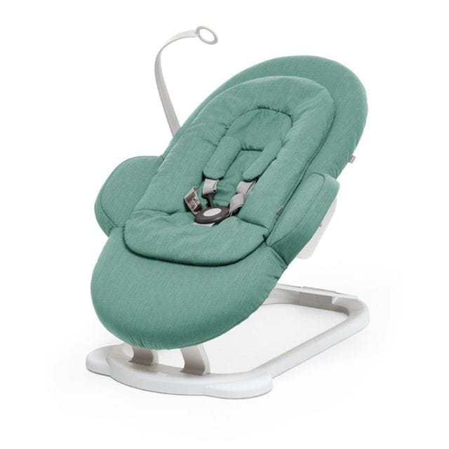 Steps Babysitter - Cool Jade