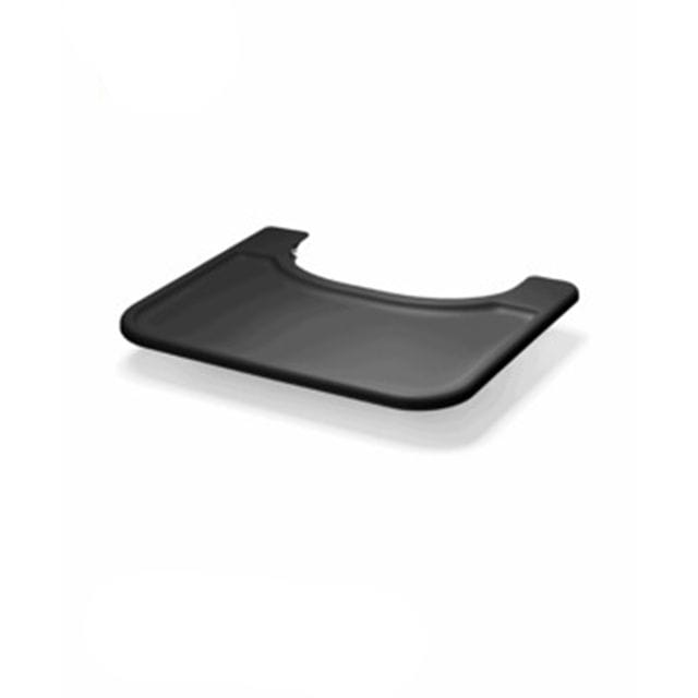 Steps Bricka - Black Stokke