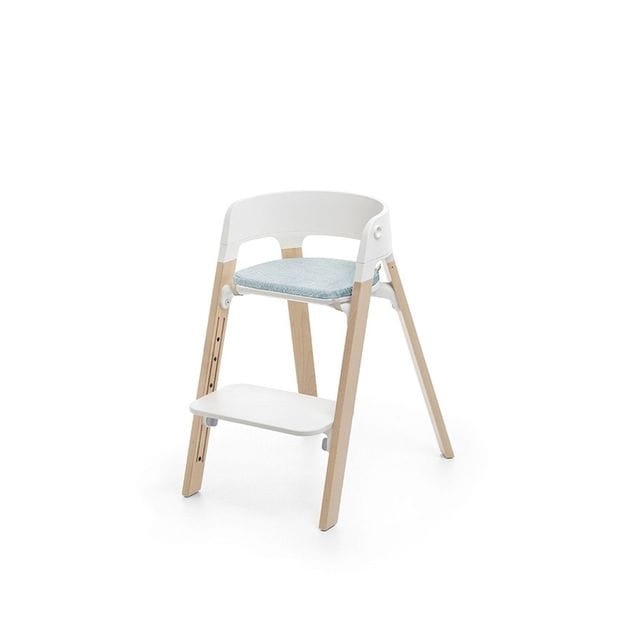 Steps Dyna Jade Twill Stokke