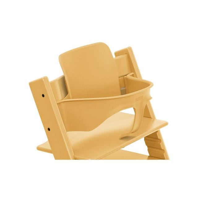 Tripp Trapp Babyset - Sunflower Yellow