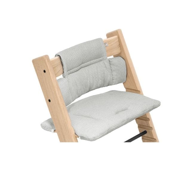 Tripp Trapp Klassisk Dyna - Nordic Grey