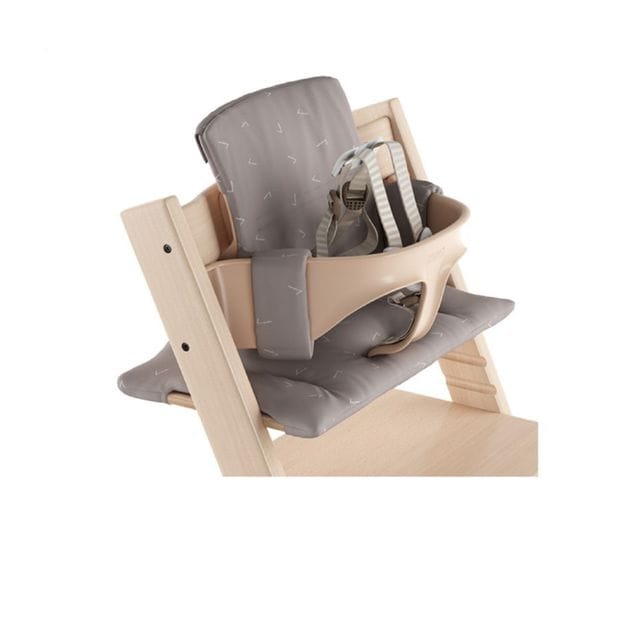 Tripp Trapp Klassisk Dyna - Icon Grey