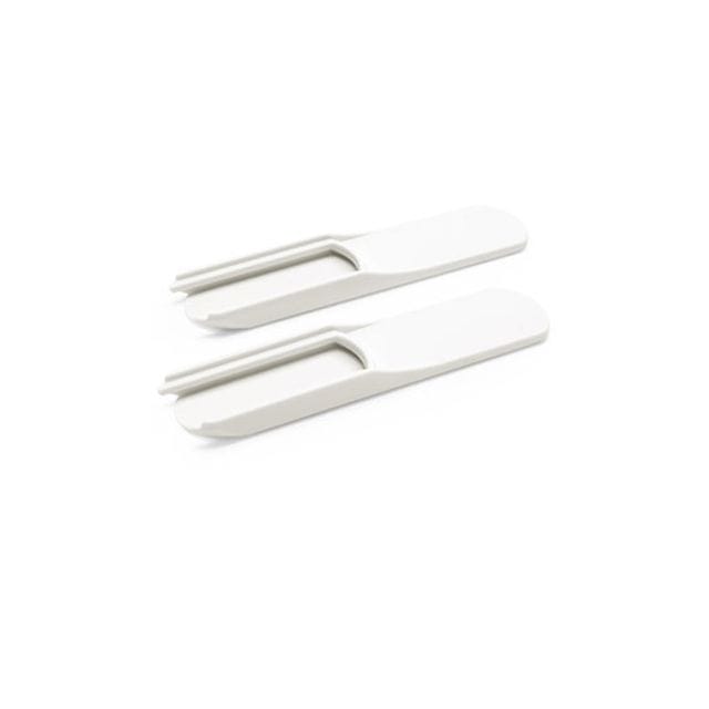 Tripp Trapp Extended Glider Set Vit Stokke