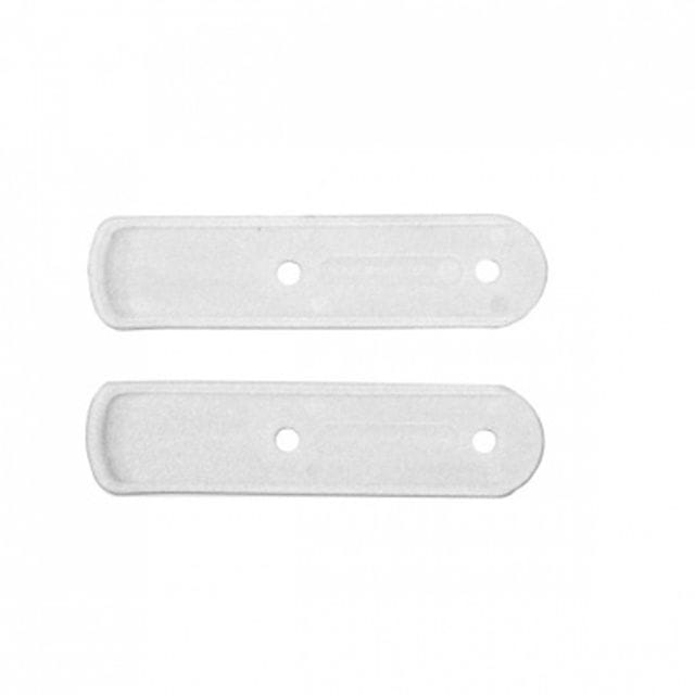 Tripp Trapp Extended Glider Set Vit Stokke