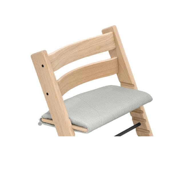 Tripp Trapp Junior Dyna - Nordic Grey Stokke