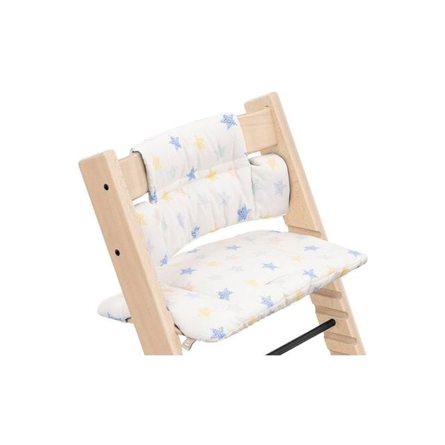 Tripp Trapp Klassisk Dyna - Stars Multi