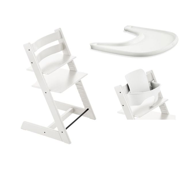 Stokke sele top