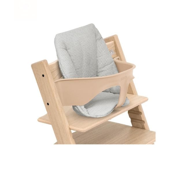 Tripp Trapp Mini Dyna - Nordic Grey Stokke