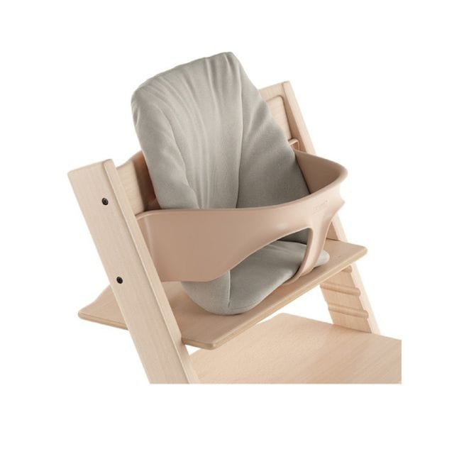Tripp Trapp Mini Dyna - Timeless Grey Stokke