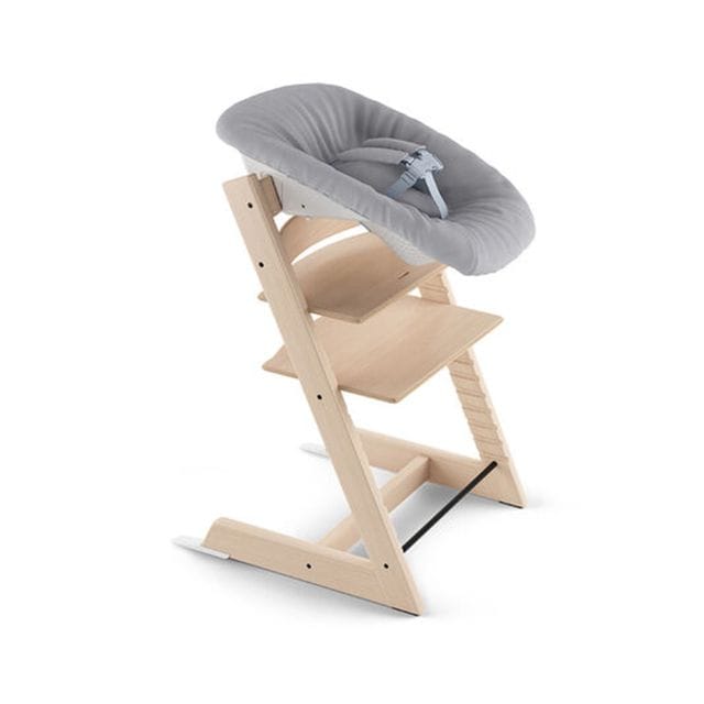 Tripp Trapp Newborn Set 2.0 - Grey Stokke