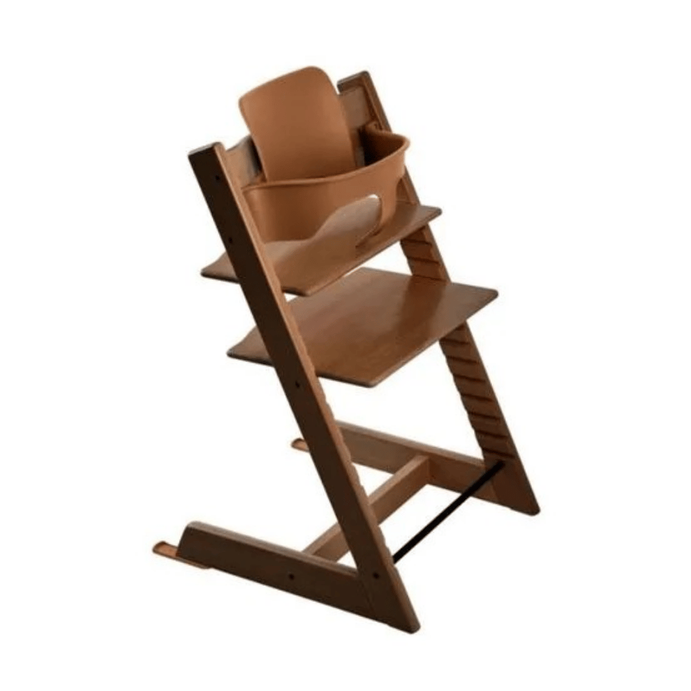 Tripp Trapp Stol & Babyset Stokke