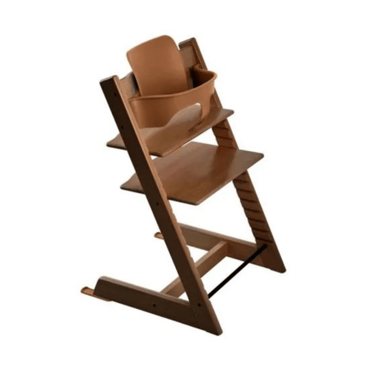 Tripp Trapp Stol & Babyset Stokke
