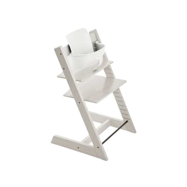 Tripp Trapp Stol & Babyset Stokke