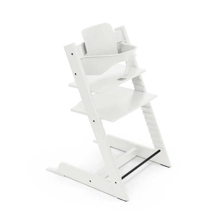 Tripp Trapp Stol & Babyset Stokke