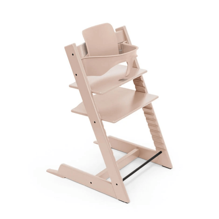 Tripp Trapp Stol & Babyset Stokke