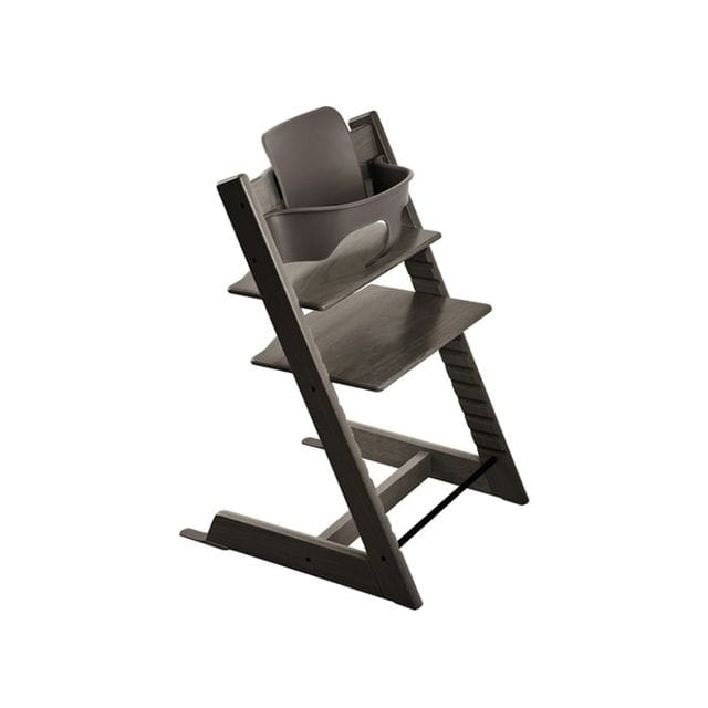 Tripp Trapp Stol & Babyset Stokke