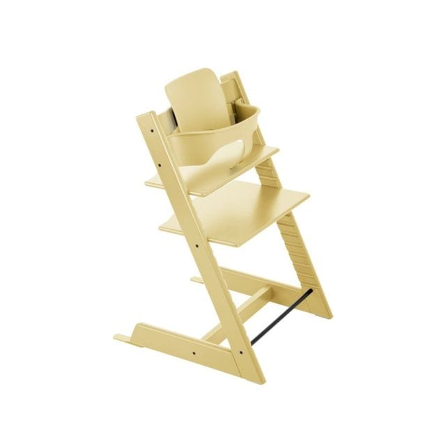 Tripp Trapp Stol & Babyset Stokke