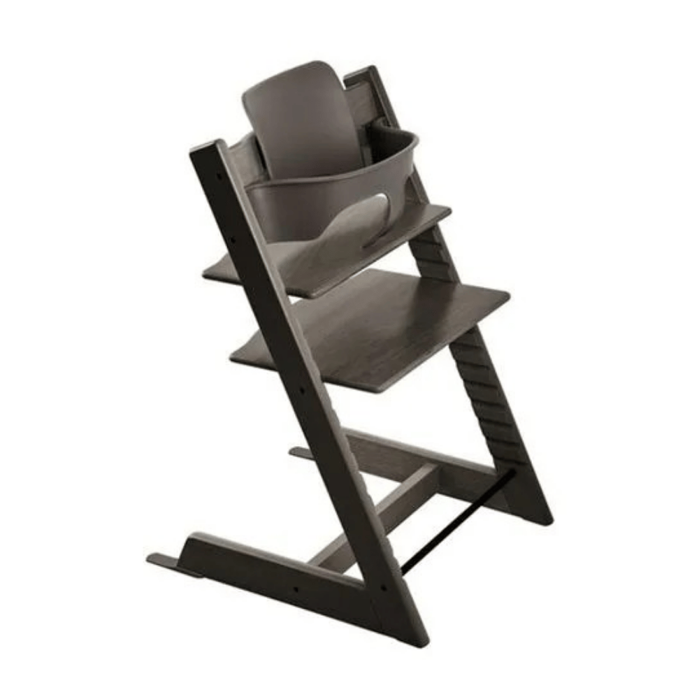 Tripp Trapp Stol & Babyset Stokke