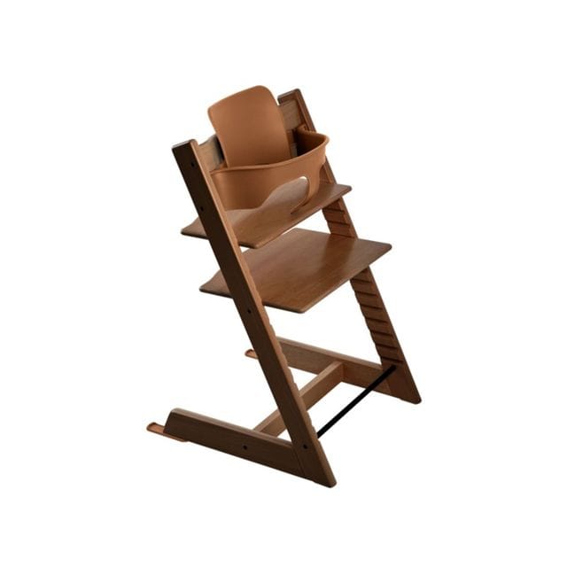 Tripp Trapp Stol & Babyset Stokke