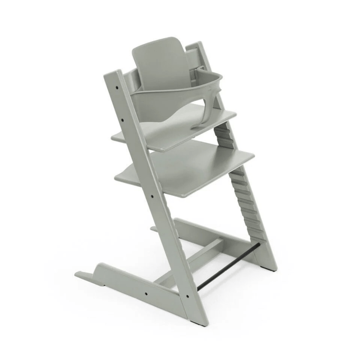 Tripp Trapp Stol & Babyset Stokke