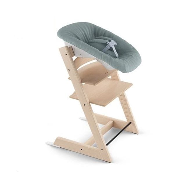 Tripp Trapp Stol & Newborn Set Stokke