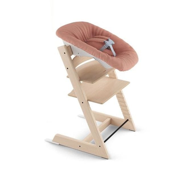 Tripp Trapp Stol & Newborn Set Stokke
