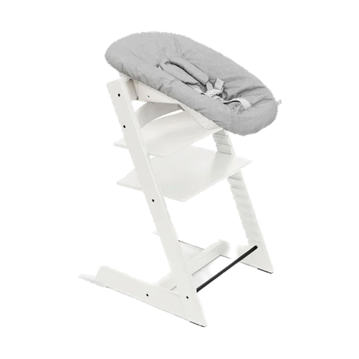 Tripp Trapp Stol & Newborn Set Stokke