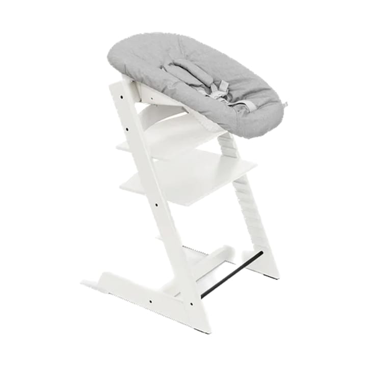 Tripp Trapp Stol & Newborn Set Stokke
