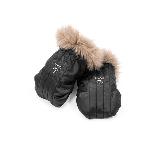 Vagnsvantar Onyx Black Stokke