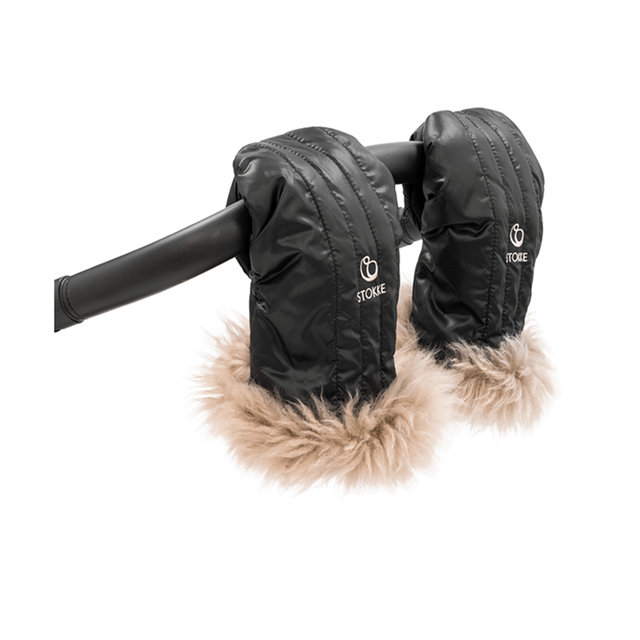 Vagnsvantar Onyx Black Stokke