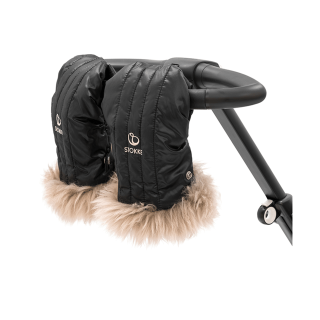 Vagnsvantar Onyx Black Stokke
