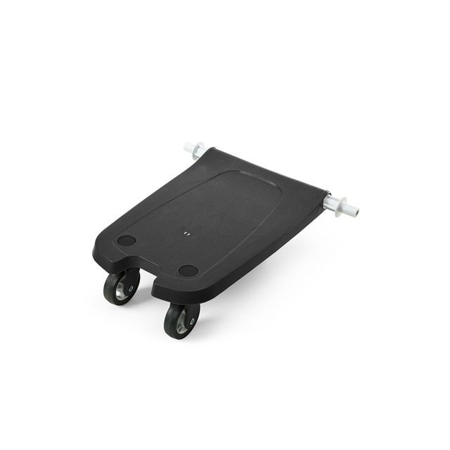 Stokke Xplory Ståbräda Svart