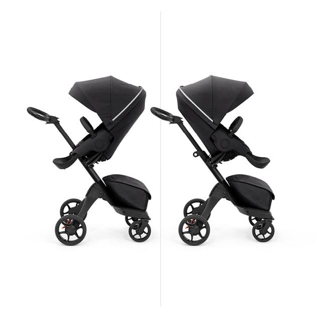 Xplory X Duovagn Stokke