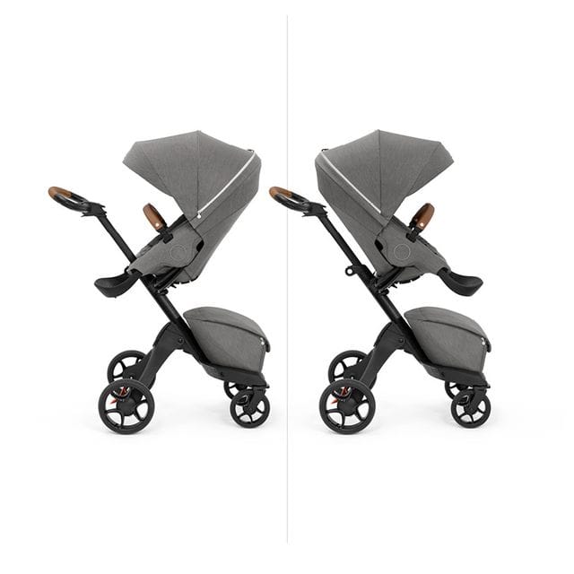 Xplory X Duovagn Stokke