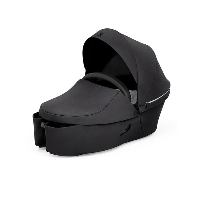 Xplory X Liggdel - Rich Black Stokke